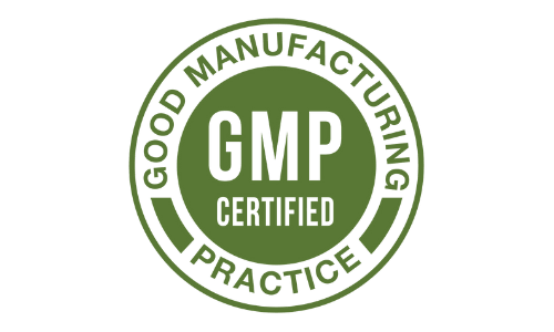 Nu Nerve™ GMP Certified